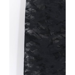 Claire-Utlt lace leggings