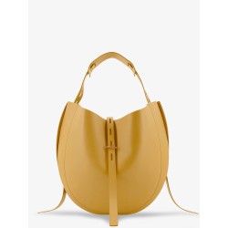 Liz leather crossbody bag