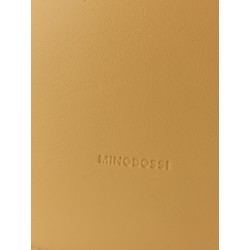 Liz leather crossbody bag