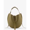 Liz leather crossbody bag