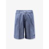 Valentino Denim Shorts