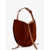 Liz pony skin shoulder bag