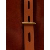 Liz pony skin shoulder bag