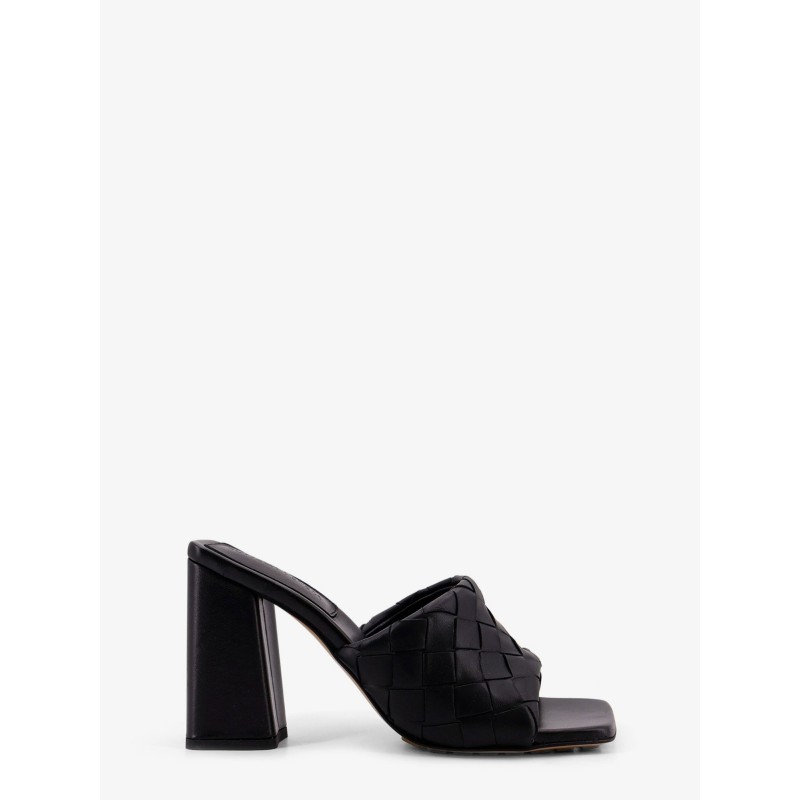 Parco letaher sandals