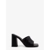 Parco letaher sandals