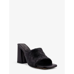 Parco letaher sandals