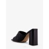 Parco letaher sandals