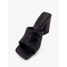 Parco letaher sandals