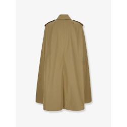 Belmont cotton trench