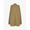 Belmont cotton trench