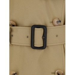 Belmont cotton trench