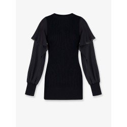 Cotton sweater