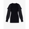 Cotton sweater