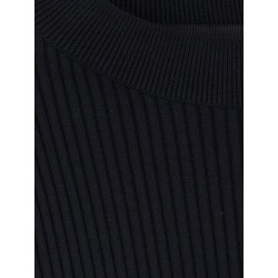 Cotton sweater