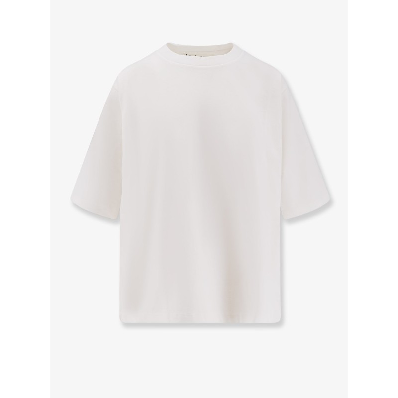 Organic cotton t-shirt