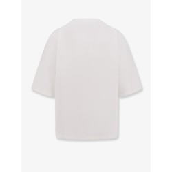 Organic cotton t-shirt