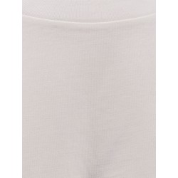 Organic cotton t-shirt
