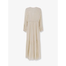 Viscose Briane dress
