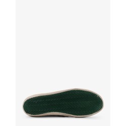 Superstar leather sneakers