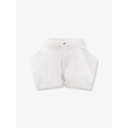 Cotton shorts