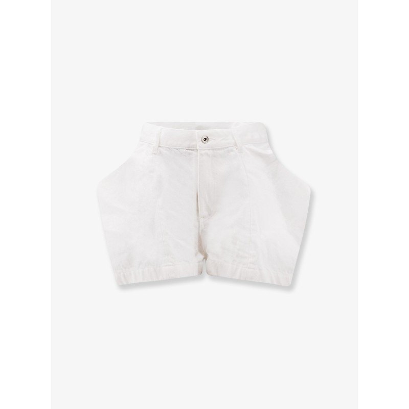 Cotton shorts