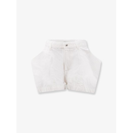 Cotton shorts