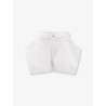 Cotton shorts