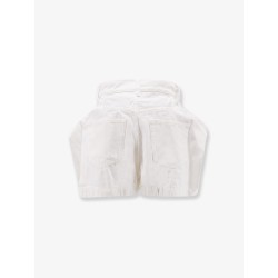 Cotton shorts