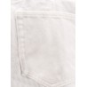 Cotton shorts