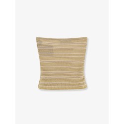 Viscose blend top