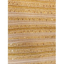 Viscose blend top