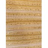 Viscose blend top