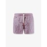 Nylon swim trunks