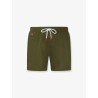 Nylon swim trunks