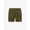 Nylon swim trunks