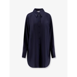 Silk shirt