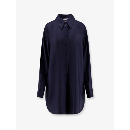 Silk shirt