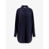Silk shirt