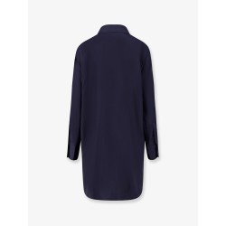 Silk shirt