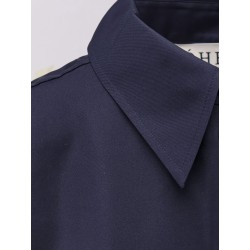 Silk shirt