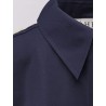 Silk shirt