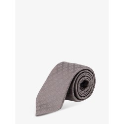 Silk tie