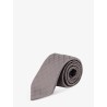 Silk tie