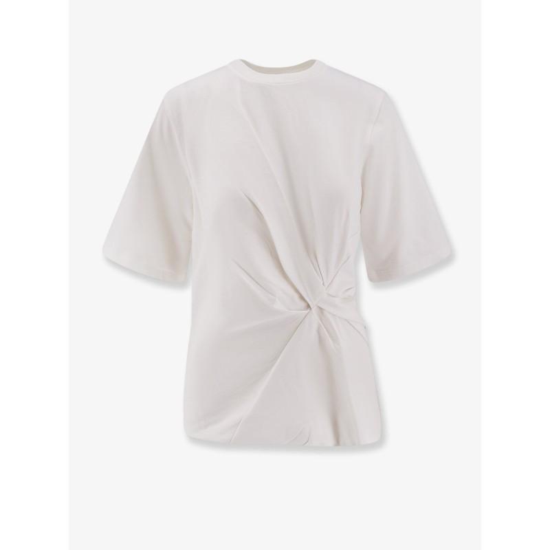 Cotton t-shirt