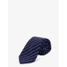 Silk tie