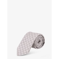 Silk tie