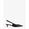 Catrina leather pumps