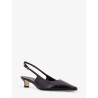 Catrina leather pumps