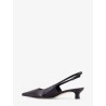 Catrina leather pumps