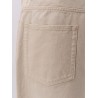 Cotton trousers